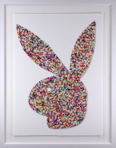 Bad Bunny | Emma Gibbons  image