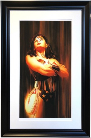 Wonder Woman | Alex Ross image