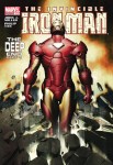 The invincible Iron Man #82 | The Deep End image