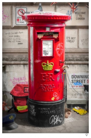 Postman Patrick image