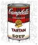 Tartan Soup | JJ Adams image