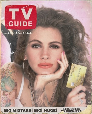 Pretty Women - TV Guide Special | JJ Adams image