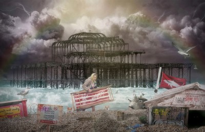 West Pier | JJ Adams image