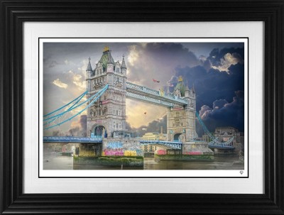 *LAST ONE!!* The Other Side | Rule Britannia | JJ Adams image