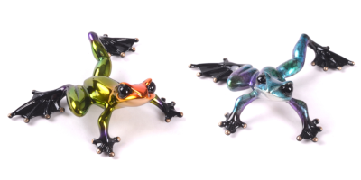 Jasper & Vesper | Matching Edition Pair | Tim Cotterill image