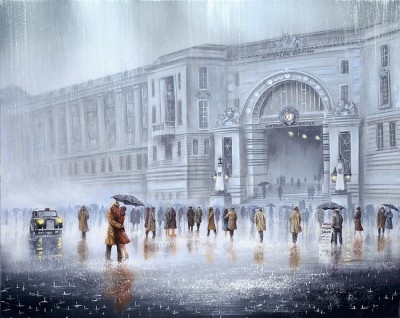 Waterloo Sunset | Jeff Rowland image