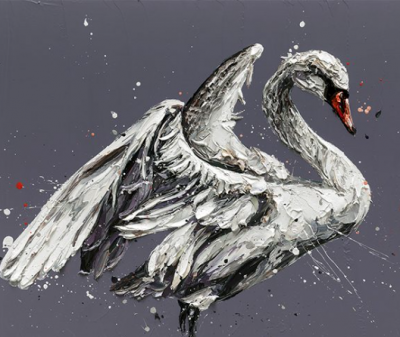 John The Swan | Paul Oz image