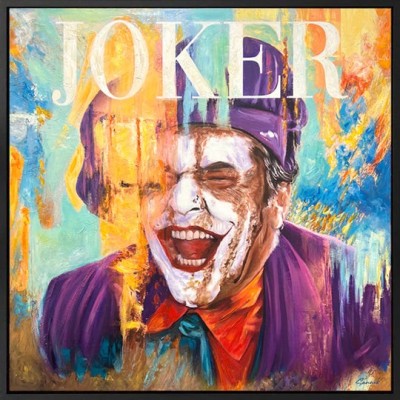 Joker (Jack Napier) | Original | Sannib image