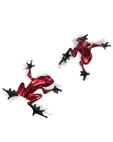 Jolly | Westover Gallery Exclusive of only 25 | Frogman  image