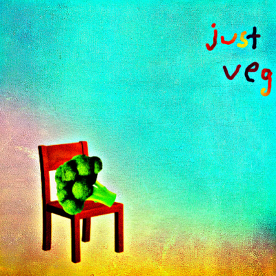 Just Veg | Alex Echo image