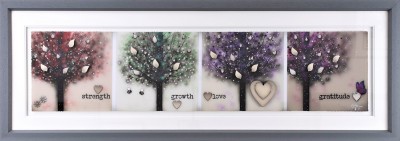 Strength, Growth, Love & Gratitude | Kealey Farmer image