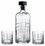 Street – Decanter & Tumbler Set image