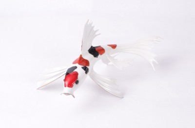 Kabuki Koi | Tim Cotterill image