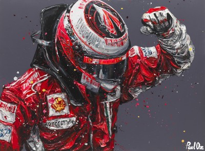 Kimi Canvas Edition image