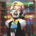 Marilyn image