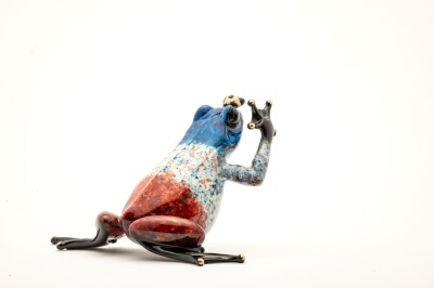 Liberty | Edition of only 20 | Tim Cotterill image