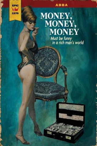 Money, Money, Money | Linda Charles image