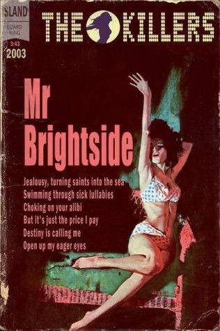 Mr Brightside - Miniature | Linda Charles  image