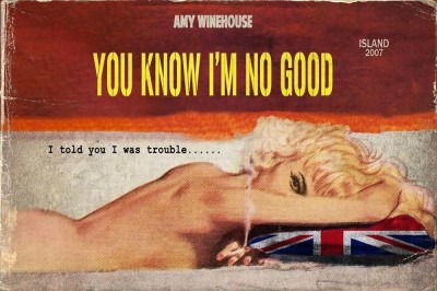 You Know I'm No Good | Linda Charles image