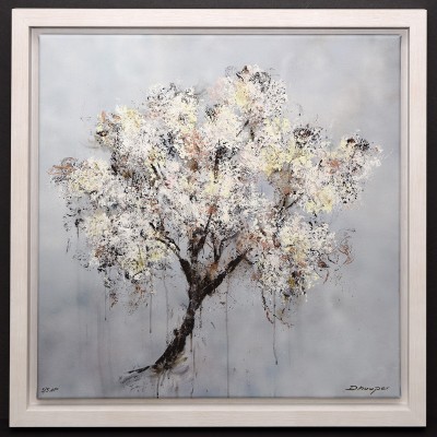 Magnolia - Artist Proof | Daniel Hooper image