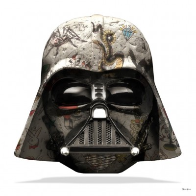 Darth Vader | Monica Vincent image