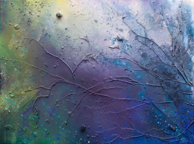 Natures Therapy II - Original | Wendy Satchwell  image