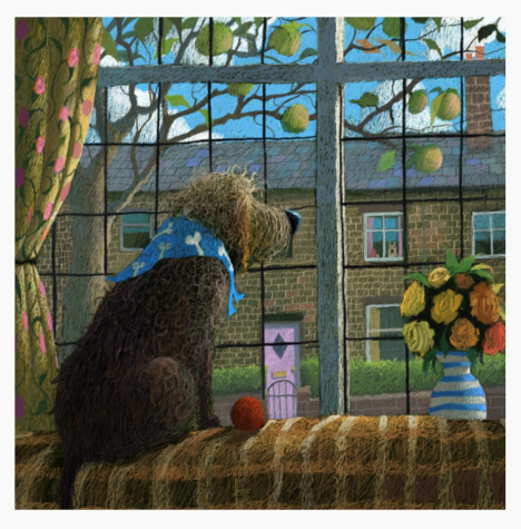 Neighbourhood Watch | Stephen Hanson image