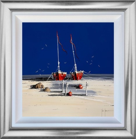 Our Journey | Original | John Horsewell  image
