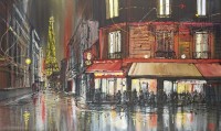 Paris After Dark image