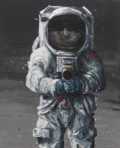 First Man | Paul Oz image