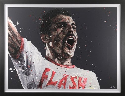 Flash - Original | Paul Oz image