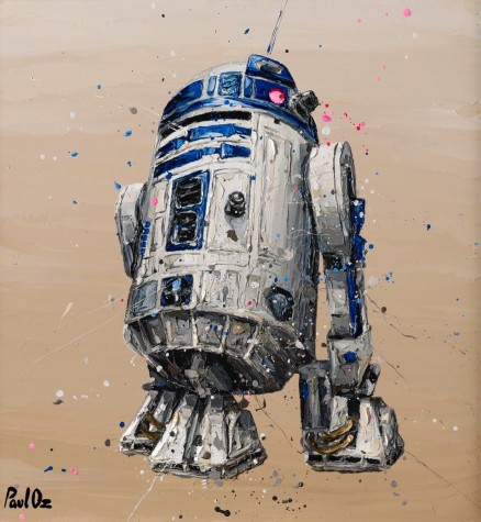 R2D2 | Paul Oz image