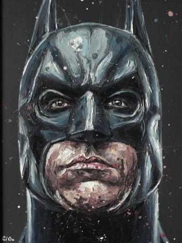 The Dark Knight | Paul Oz image