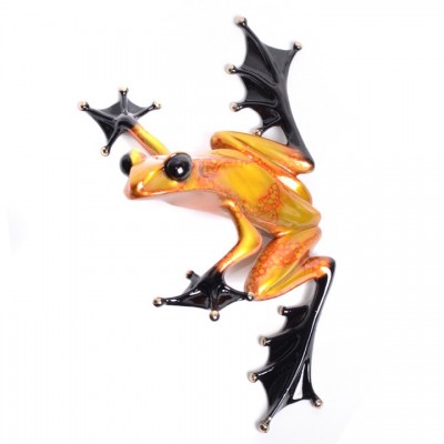 Phoenix | Galaxy Series | Tim Cotterill | Wall Hanging Frogman  image