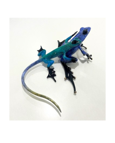 Playmates | Gallery Exclusive of 5 Edition | Frogman  image