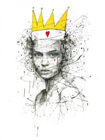 Queen of Arts | Scott Tetlow image