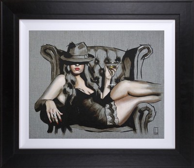 One of a Kind - Original | Richard Blunt image