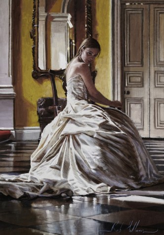 The Temptress | Rob Hefferan image