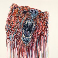 Callisto | Robert Oxley image