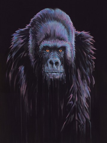 Harambe | Robert Oxley image