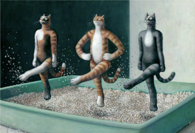 Riverdance | Sarah Jane Szikora  image