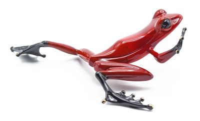 Romeo | Tim Cotterill Frogman image