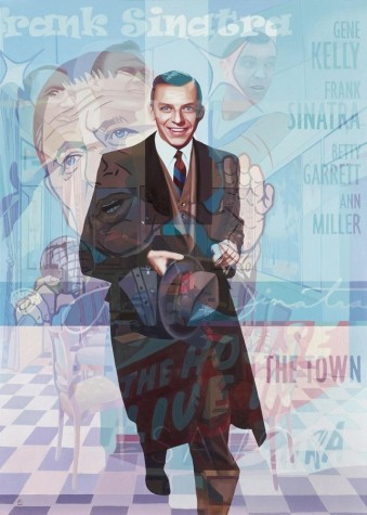 Frank Sinatra: Man About Town | A Time for Reflection: 'The Savoy Suite' image