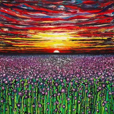 A Man Of Dust | Scarlett Raven image