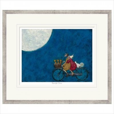 Moonlight Drive | Sam Toft image