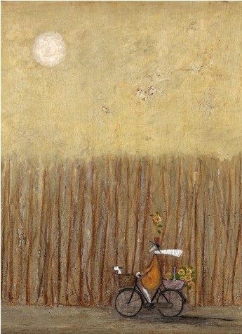 Bring Me Sunshine | Sam Toft image