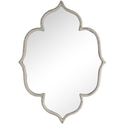 Moorish Iron Mirror Medium  image