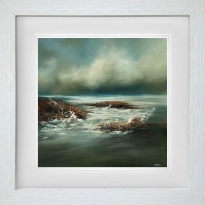 Opal Waters | Original | Alison Johnson  image