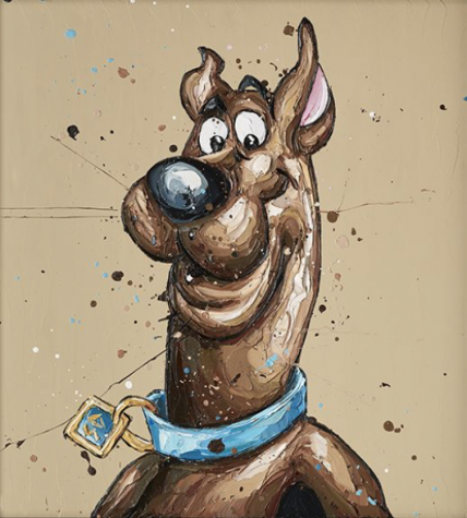 Scooby Doo | Paul Oz image
