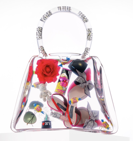 The Sarah Jessica Parker Bag | Debra Franses image